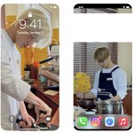 [NCT즌] 내 배경화면 좀 봐줘