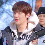 [더보이즈] <b>곰도리</b>!!
