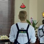 [NCT즌] 이마크 어깨 등빨 <b>실화</b>야..????