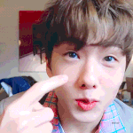 [NCT즌] 난 박지성