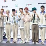 [단독] T1419, 컴백 라이브쇼에서 합선 사고... "빠르게...