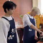 [NCT즌] 얜 항상 모에<b>소매</b>