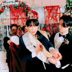 [더보이즈] 킹덤 순위 매기는 <b>전문</b>가분들