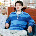 [NCT즌] 이번에 잼윈이 진짜