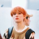 [NCT즌] <b>주황</b>머리 정말 날 미치게함