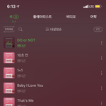 [펜타곤] 뱃지 4개 받은 첫곡이래