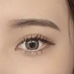 나 눈 조카 이쁨