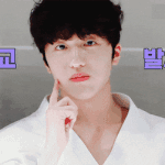 이 날 진짜 <b>요정</b>같다