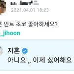 [트레저] [속보] '트레저' <b>지훈</b> 더이상...