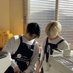 [NCT즌] <b>연애</b>중이잖아 얘네는