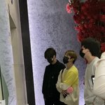 [골든차일드] 댈찌 승민이 뮺컬 보러 갔대