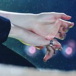 [세븐틴] 이 <b>사진</b> 호시 <b>손</b>인데