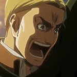 [진격의거인] 지메식 개그 개웃기네