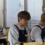 [NCT즌] <b>이오빠</b> 알바 잘할거같아