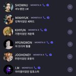 만우절에 진심인 아이돌 (<b>feat</b>.몬스타엑스)