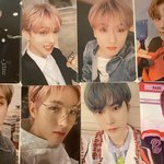 [NCT즌] 드림 컴백을 위해 잠시 내 품을 떠날 아이들을 <b>선별</b>해봄..