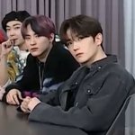 [더보이즈] 이재현 개섹시함....