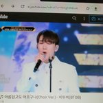 [BTOB] 우리 스밍하면서 떠들자