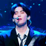 [<b>SF9</b>] 태양이랑 휘영이 짤!!!