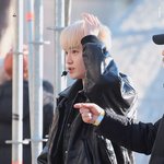 [우리태용님] <b>만우절</b> 타돌홈마가 찍은 태용
