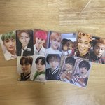 [NCT즌] 음 <b>저도</b> 자랑 하겠습니다