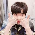 [NCT] 도영이 너무 귀여웡