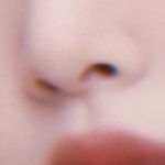 나 <b>인중</b> 짧은 편임??