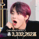 [더보이즈] 에리기... 다치지마라