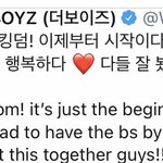 [더보이즈] <b>의미</b>부여 5G