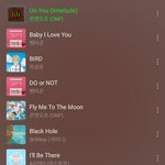 <b>청량</b> 플리 만드는 중...