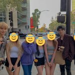 [NCT즌] 정우태용 정도면 <b>서양인</b>이봐도 잘생긴편이지?