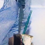 [NCT즌] 나재민 위고업 시절 8샷 사약 커피 색깔