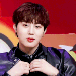 하성운 욕이랑 <b>은어</b>쓰는 사람 싫어한대