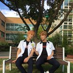 [NCT즌] <b>호모플</b> 달리자
