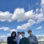 [NCT즌] 이 날 <b>날씨</b> 너ㅜㅡ무 좋았음