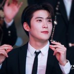 [NCT즌] 나약간 취향이 한결같음