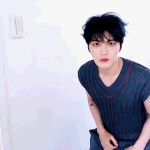 [김재중] <b>형님</b>들 다들 어디갔어