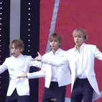 [NCT즌] 아낰ㅋㅋㅋㅋ태극기부대윳겨