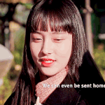 스테이씨 연습생 영상 떴는데