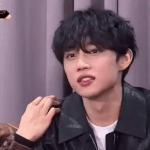 [더보이즈] ❣유툽 <b>조</b>회수 올려야 돼❣