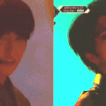 [스키즈] 지성이 리허설 <b>vs</b> 본무대