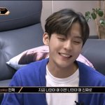 [킹덤즈] 아니 비투비 이민혁