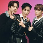 [더보이즈] <b>덥뮤</b>다 얼굴합