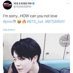 [방탄소년단] 뽀뽀에프엠 <b>맞말</b> 오지네