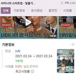 [모두드루와] 샤이니가 시청률 엄청 잘나온거구나 <b>심야</b>방송인데
