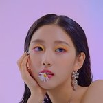 예인이 화보 인터뷰 보고 가