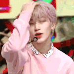 [에이티즈] 에이티즈 <b>산</b> 이 움짤 무슨 무대야??