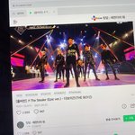 [더보이즈] 독서실에서 <b>열스</b>밍중