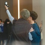 [NCT즌] 너네 둘다 그냥 <b>한손</b>으로