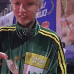 [더보이즈] <b>학년</b>이 진짜 낯 안가린다